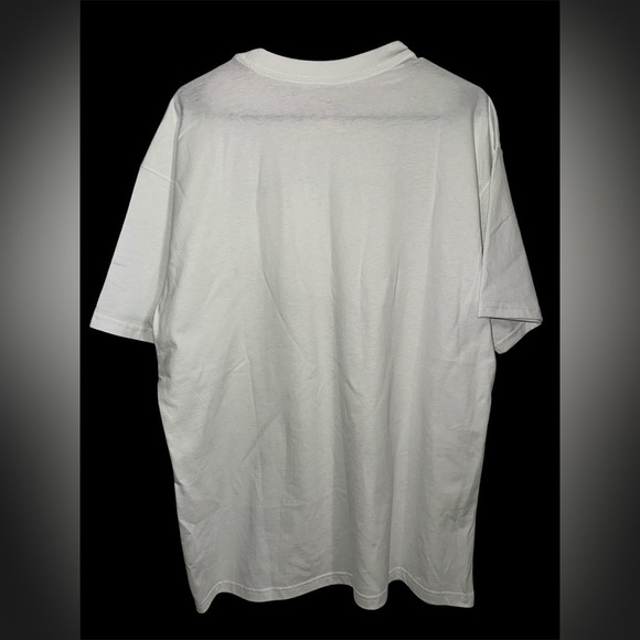 NWT Nike Max90 Basketball T-Shirt - Picture 2 of 5